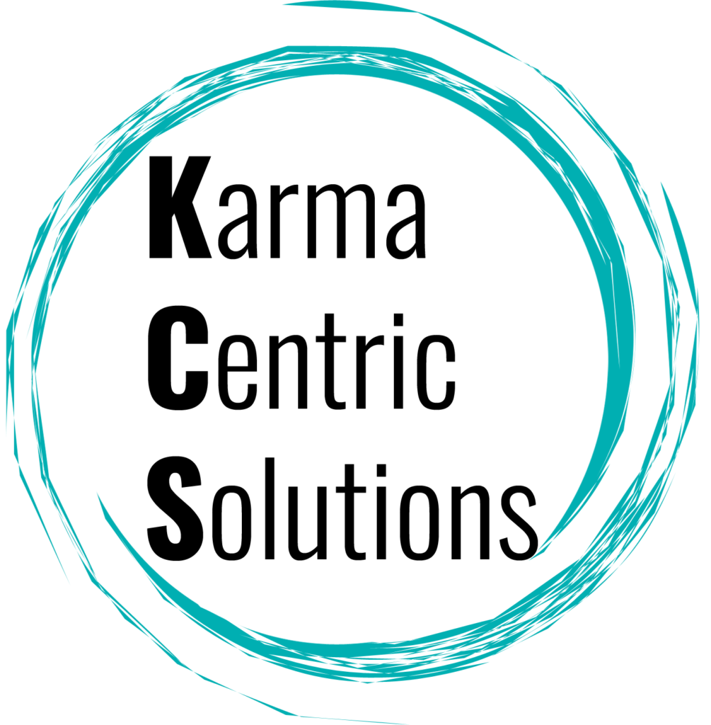 Karma Centric Solutions logo